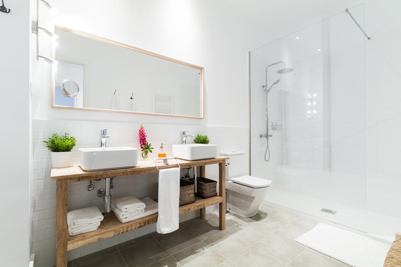 Pyr Select La Libertad II Apartment Madrid Bagian luar foto