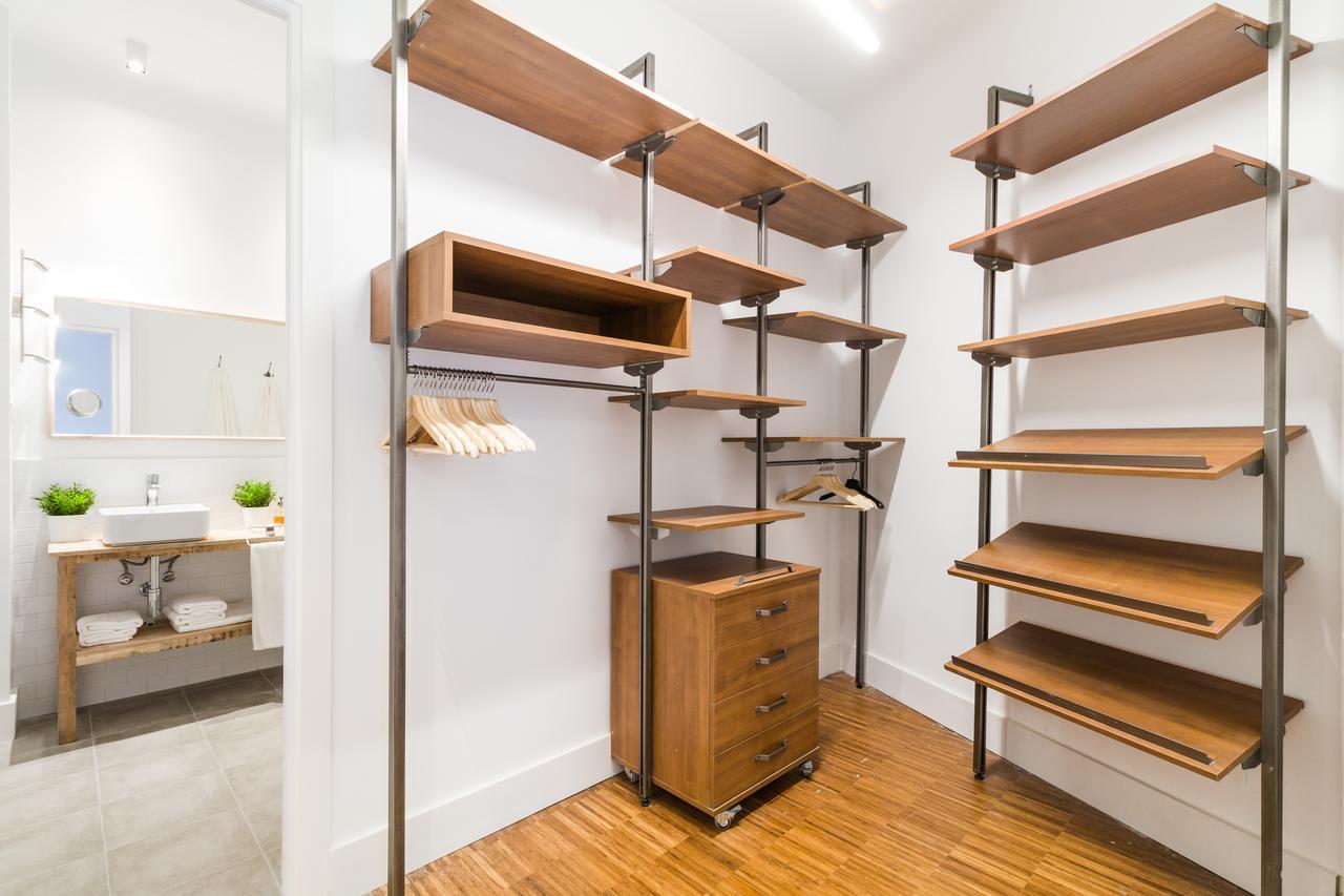 Pyr Select La Libertad II Apartment Madrid Bagian luar foto