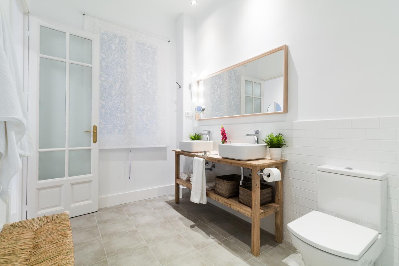 Pyr Select La Libertad II Apartment Madrid Bagian luar foto